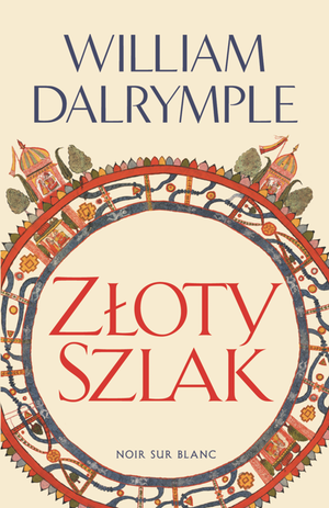Złoty Szlak – ebook