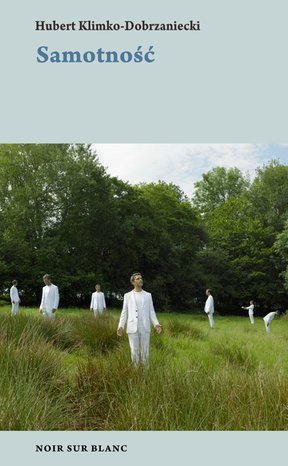 Samotność – ebook