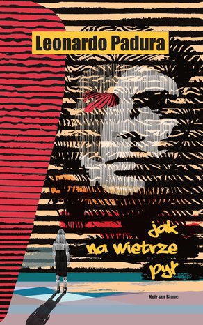 Jak na wietrze pył – ebook