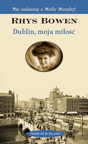 Dublin, moja miłość – ebook