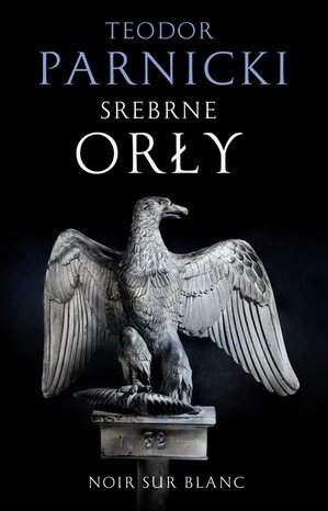 Srebrne orły – ebook