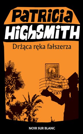 Drżąca ręka fałszerza &ndash; ebook