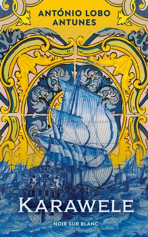 Karawele &ndash; ebook