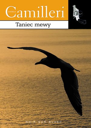 Taniec mewy – ebook