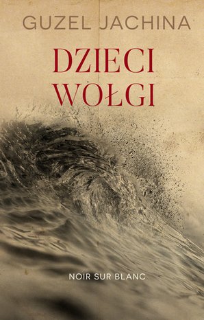 Dzieci Wołgi – ebook