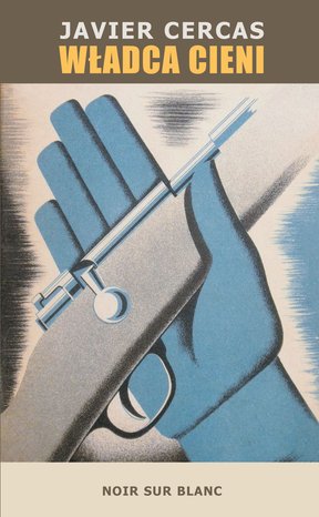 Władca cieni – ebook