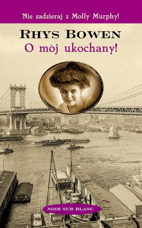 O mój ukochany! – ebook
