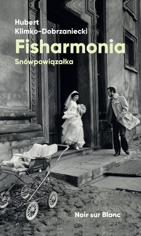 Fisharmonia – ebook