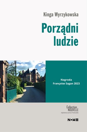 Porządni ludzie – ebook