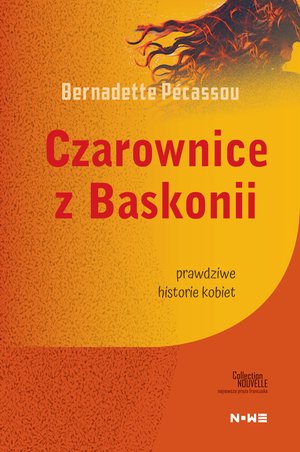 Czarownice z Baskonii – ebook