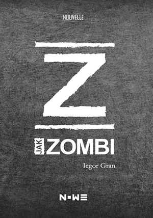 Z jak zombi – ebook