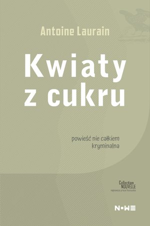 Kwiaty z cukru – ebook