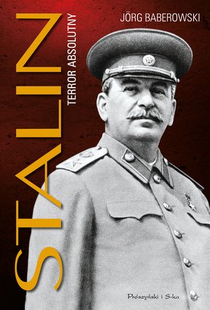Stalin – ebook