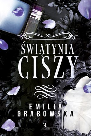 Świątynia ciszy – ebook