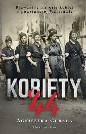 Kobiety`44 – ebook