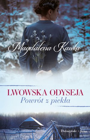 Powrót z piekła – ebook