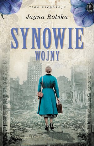 Synowie wojny – ebook