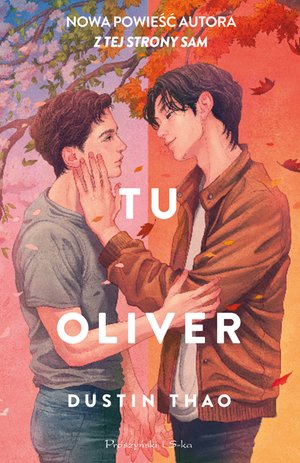 Tu Oliver &ndash; ebook