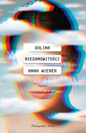 Dolina niesamowitości – ebook