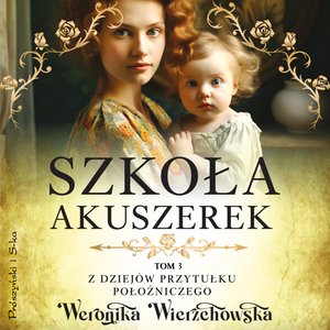Szkoła akuszerek – audiobook