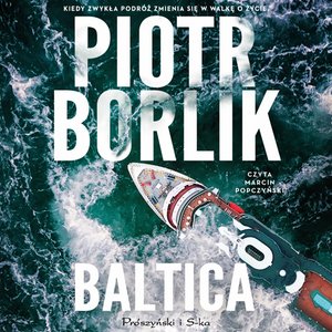 Baltica – audiobook