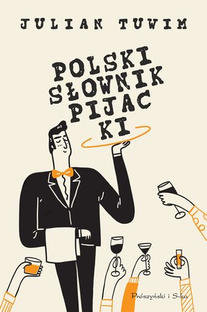 Polski słownik pijacki – ebook