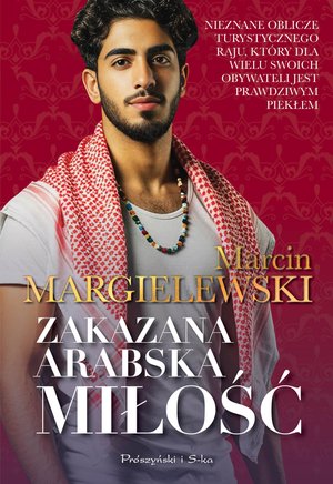Zakazana arabska miłość – ebook
