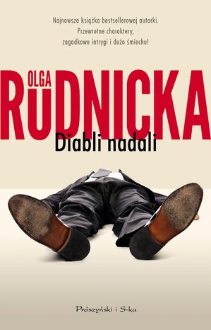 Diabli nadali – ebook