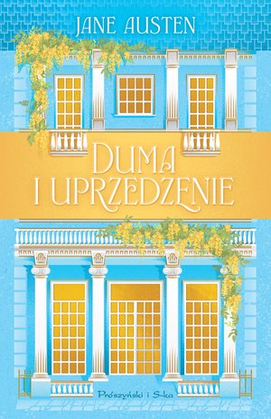 Duma i uprzedzenie – ebook