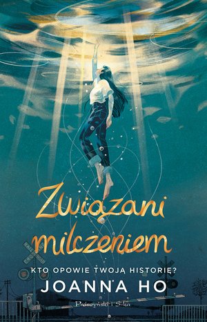 Związani milczeniem – ebook