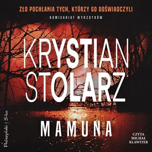 Mamuna &ndash; audiobook