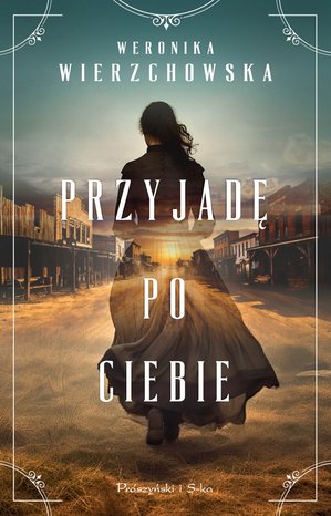 Przyjadę po ciebie &ndash; ebook