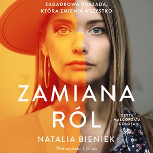 Zamiana ról – audiobook