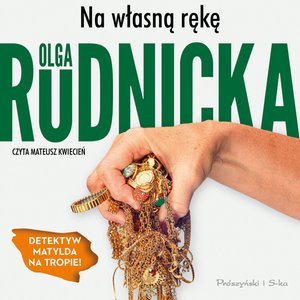 Na własną rękę – audiobook
