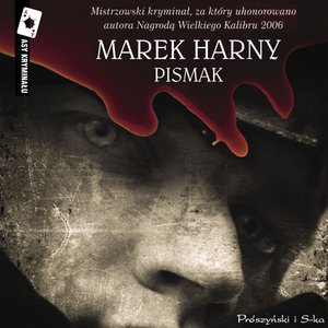 Pismak &ndash; audiobook