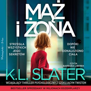 Mąż i żona &ndash; audiobook