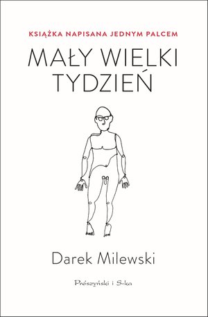 Mały wielki tydzień – ebook