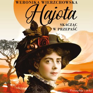 Hajota – audiobook