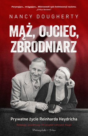 Mąż, ojciec, zbrodniarz. – ebook