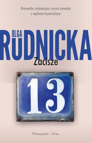 Zacisze 13 – ebook