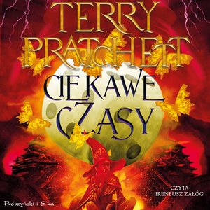Ciekawe czasy &ndash; audiobook
