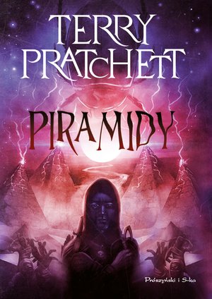 Piramidy &ndash; ebook