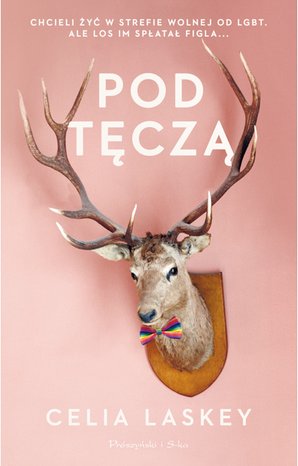 Pod tęczą – ebook