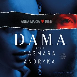 Dama – audiobook