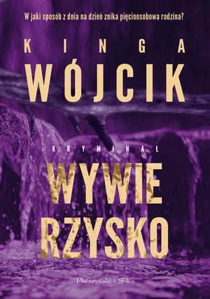 Wywierzysko – ebook