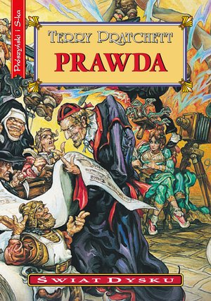 Prawda – ebook
