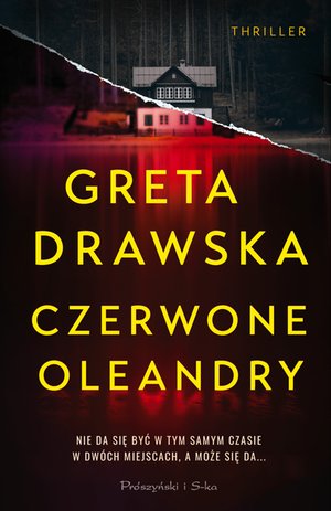 Czerwone Oleandry – ebook