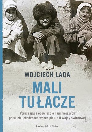 Mali tułacze – ebook