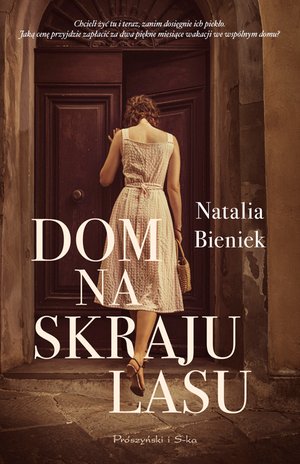 Dom na skraju lasu – ebook