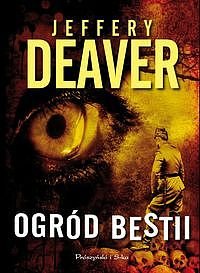 Ogród bestii – ebook
